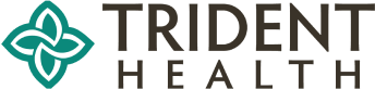 Trident Health trust logo