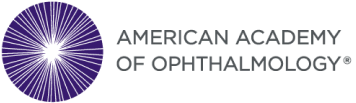 American Academy of Ophthalmology trust logo