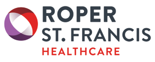 Roper St. Francis Healthcare trust logo